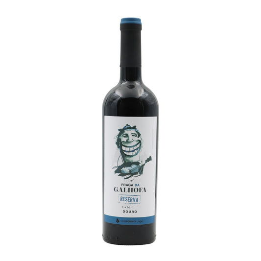Galhofa Reserva Tinto