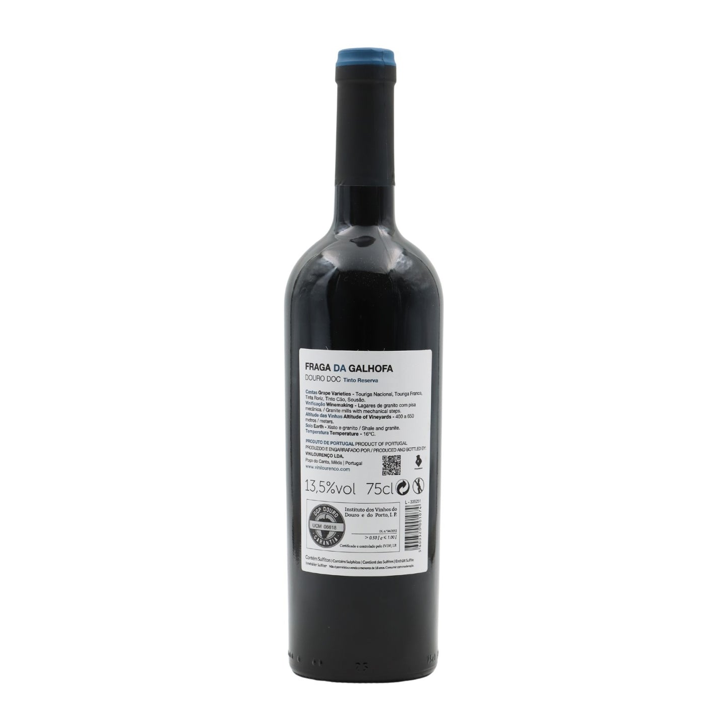 Galhofa Reserva Tinto