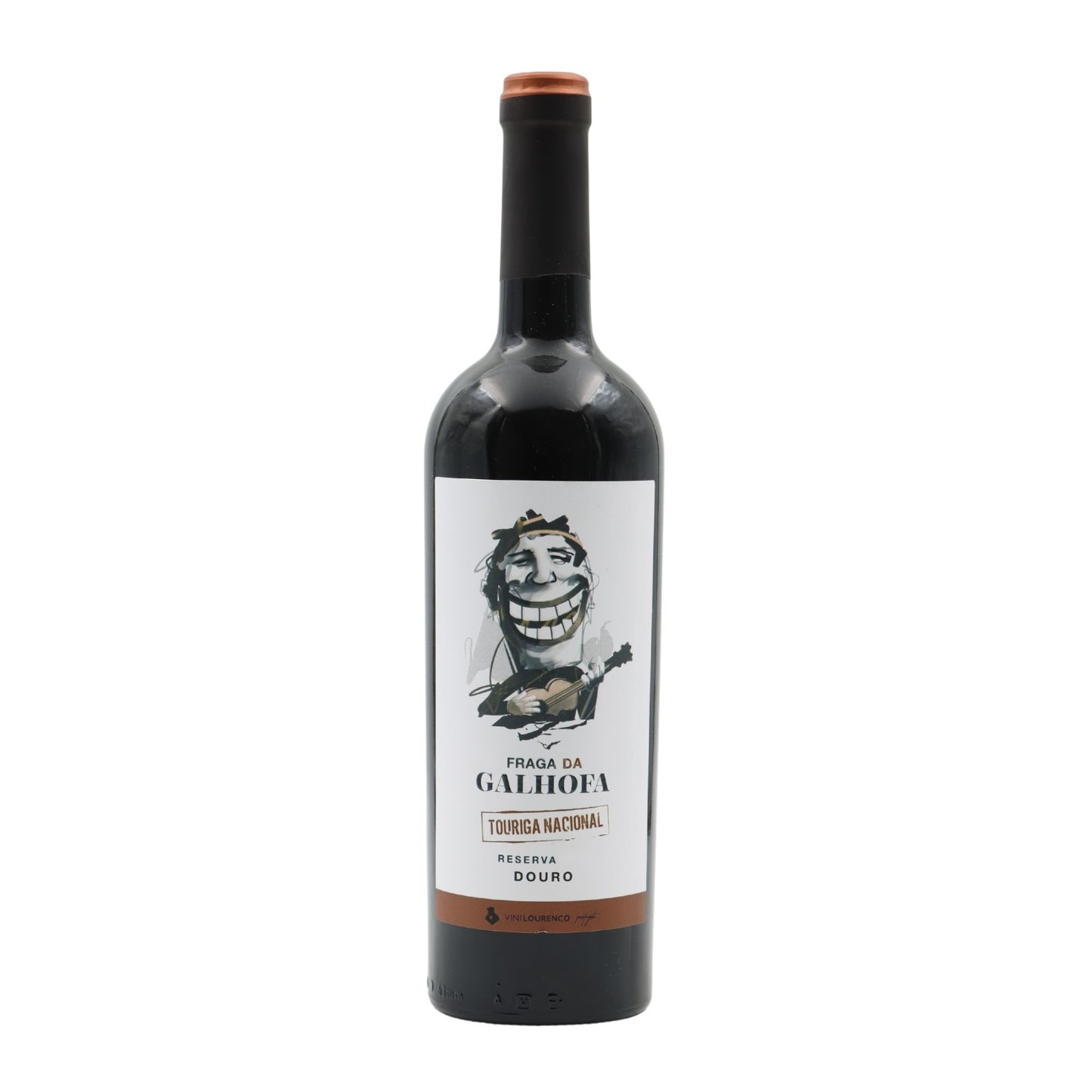 Galhofa Touriga Nacional Red 2020