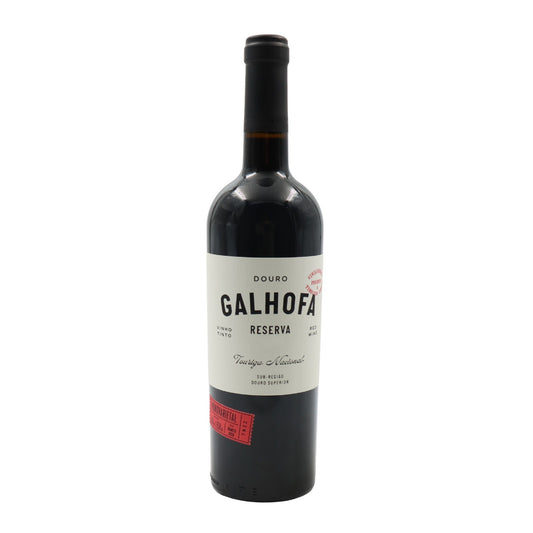 Galhofa Touriga Nacional Reserva Tinto