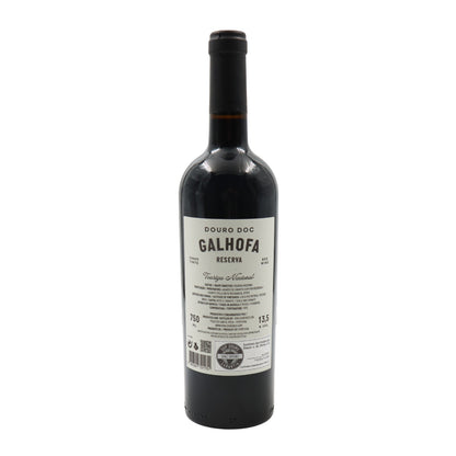 Galhofa Touriga Nacional Reserva Tinto