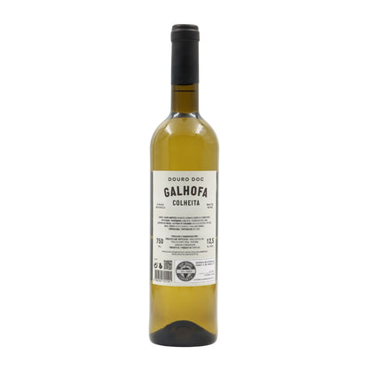 Galhofa Branco
