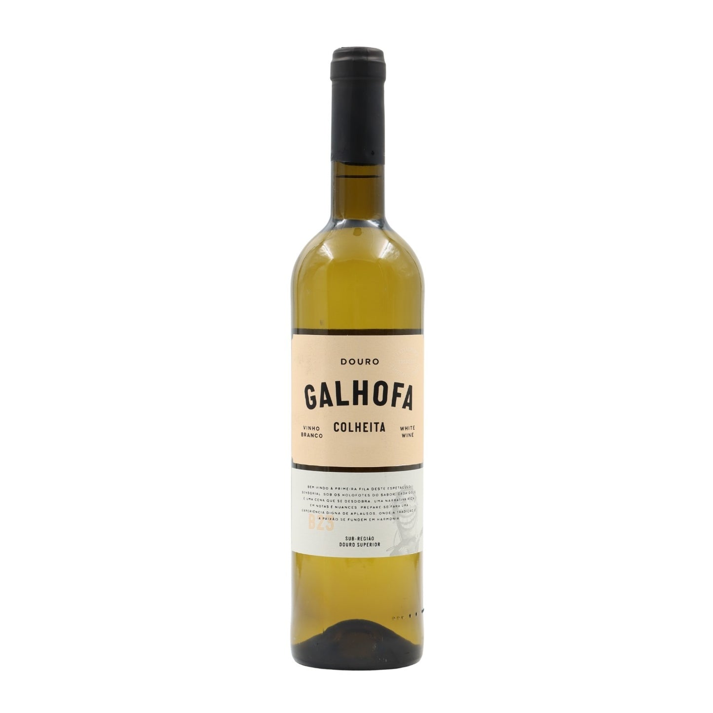 Galhofa Branco