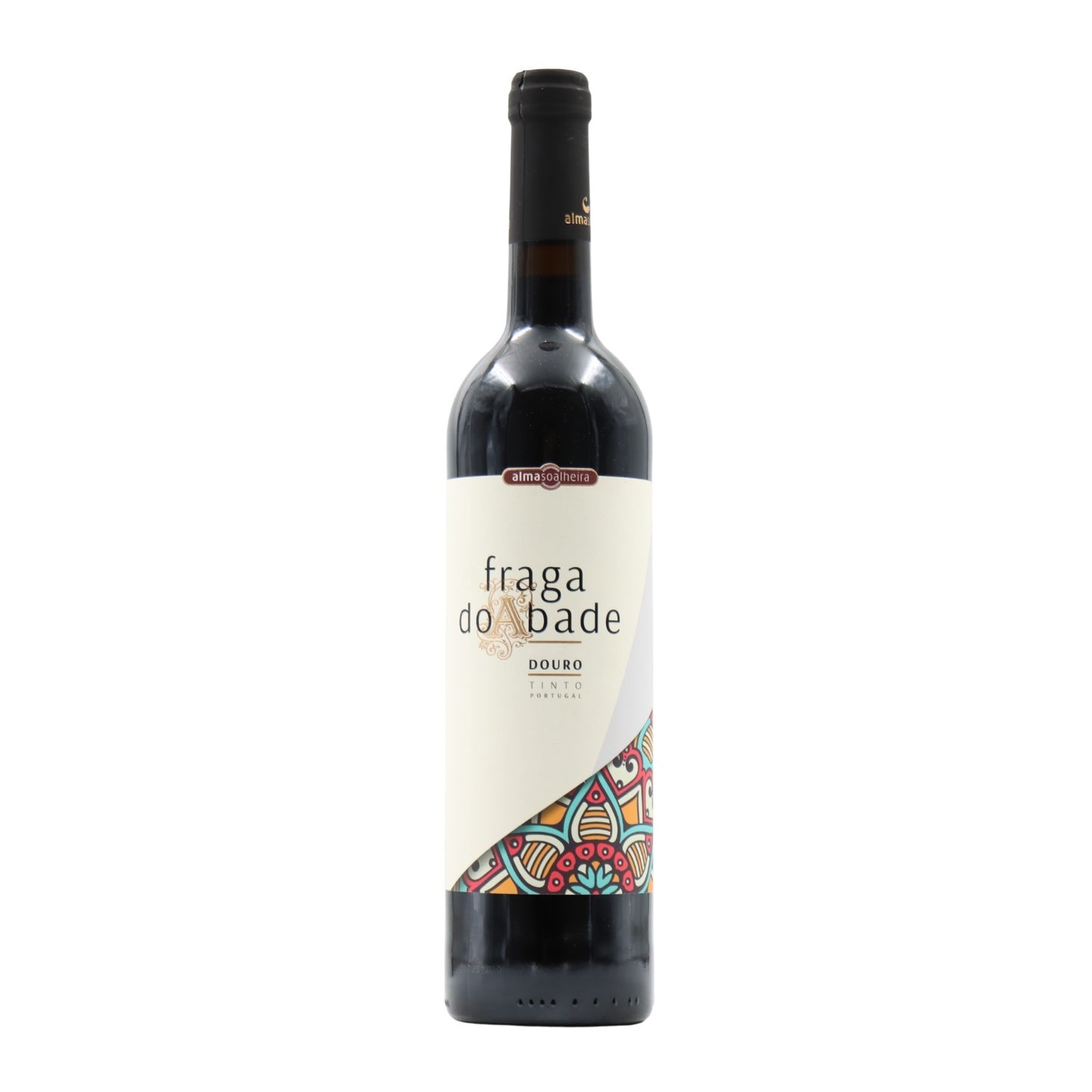 Fraga do Abade Tinto