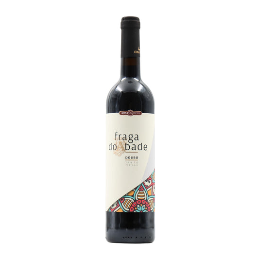 Fraga do Abade Tinto