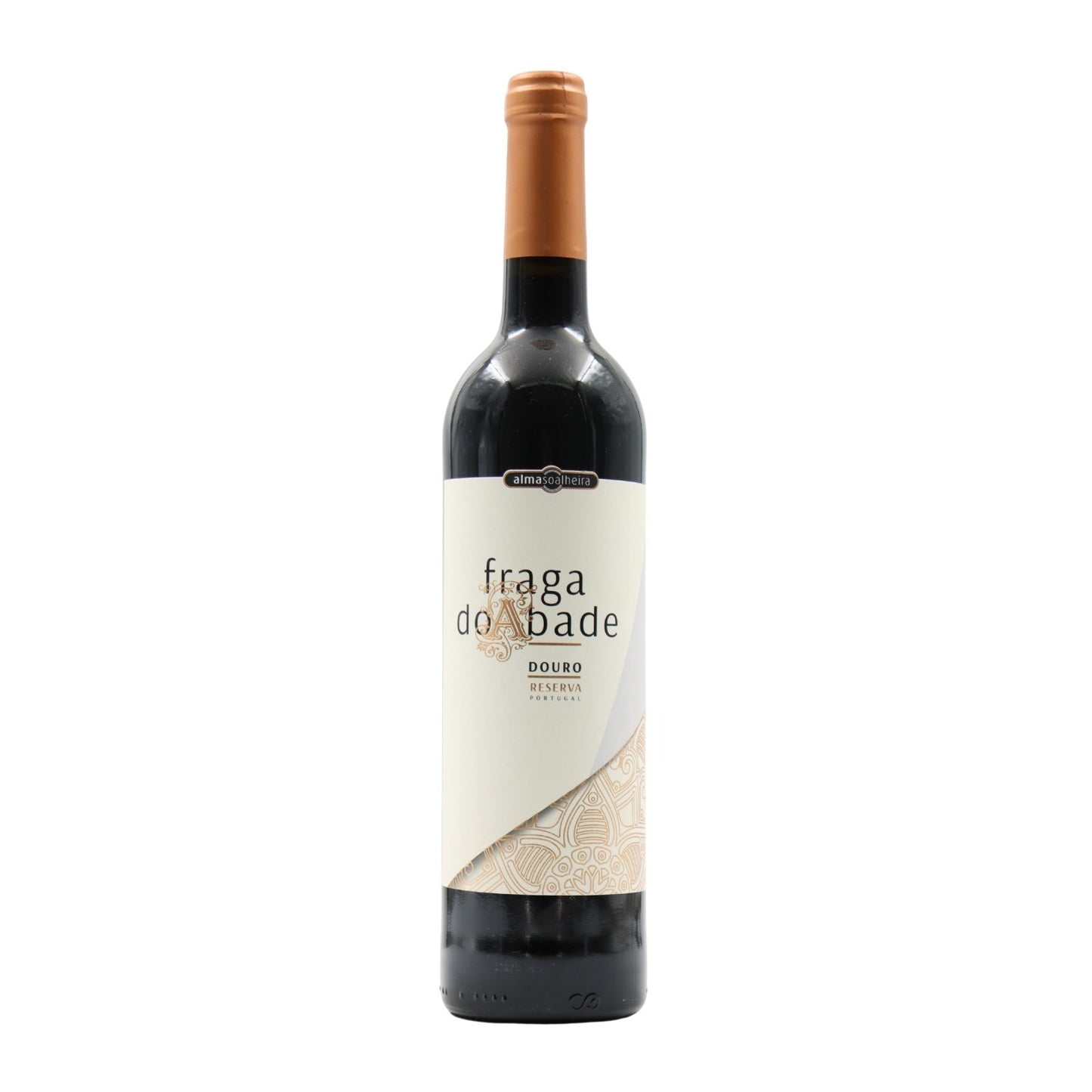 Fraga do Abade Reserve Red 2020