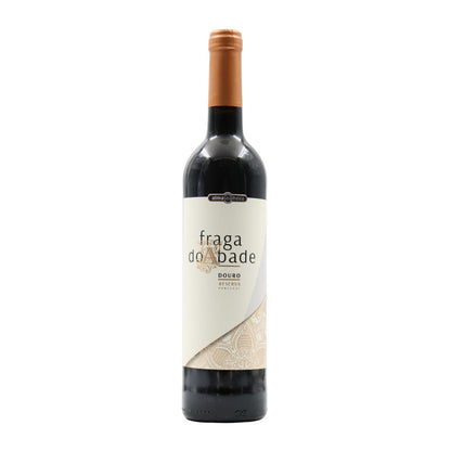 Fraga do Abade Reserve Red 2020