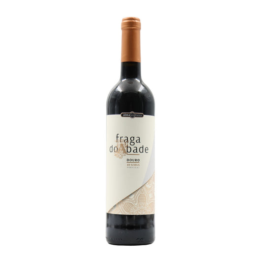 Fraga do Abade Reserve Red 2020