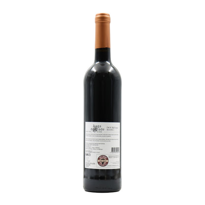 Fraga do Abade Reserve Red 2020