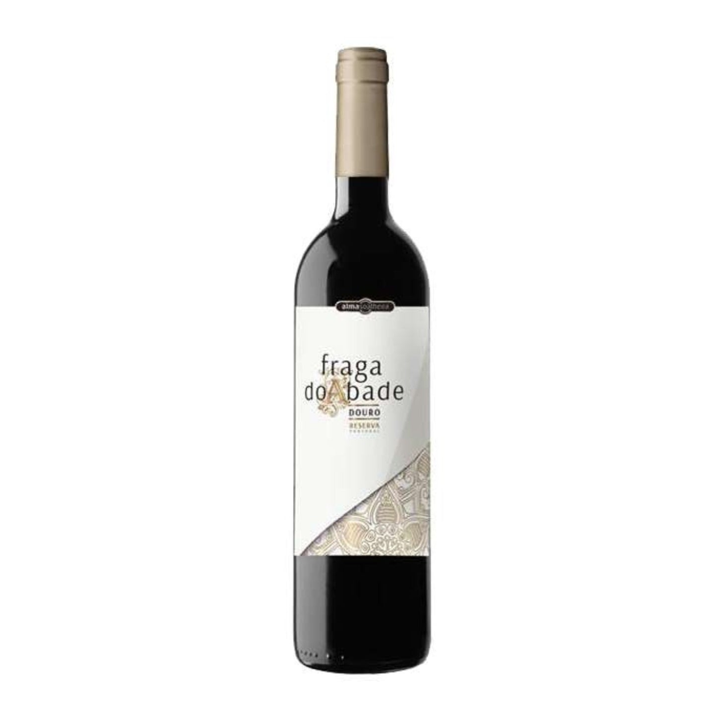 Fraga do Abade Reserve Red 2020