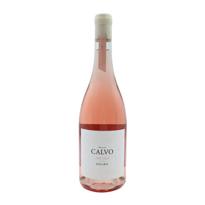 Fraga do Calvo Field Blend Rosé