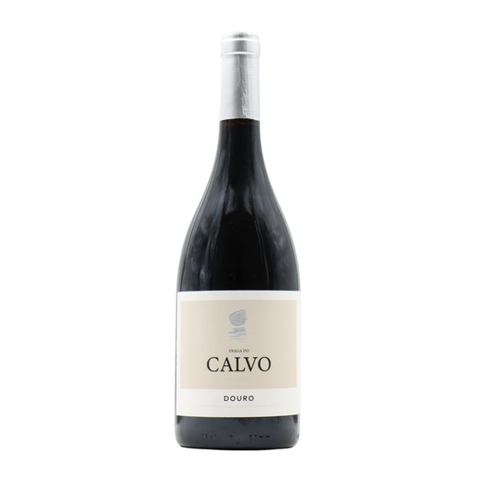 Fraga do Calvo Reserve Red 2018