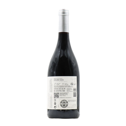 Fraga do Calvo Reserve Red 2018