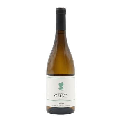 Fraga do Calvo Reserve White 2018