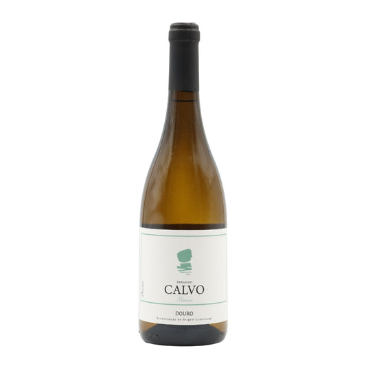 Fraga do Calvo Reserva Branco 2018