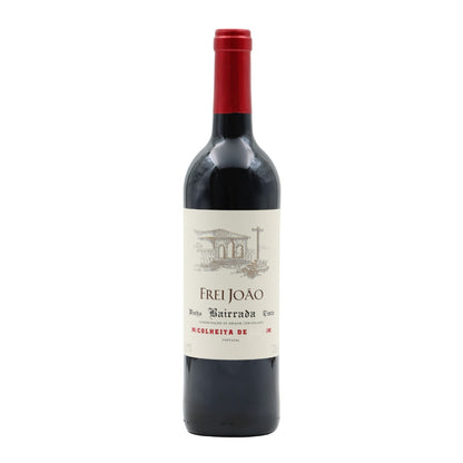 Frei João Tinto 2018