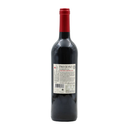 Frei João Tinto 2018