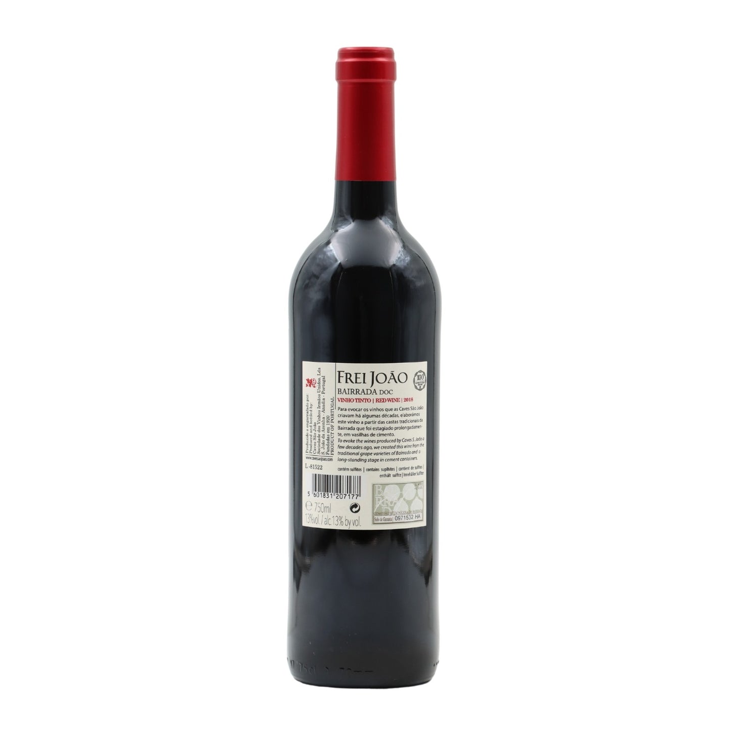 Frei João Tinto