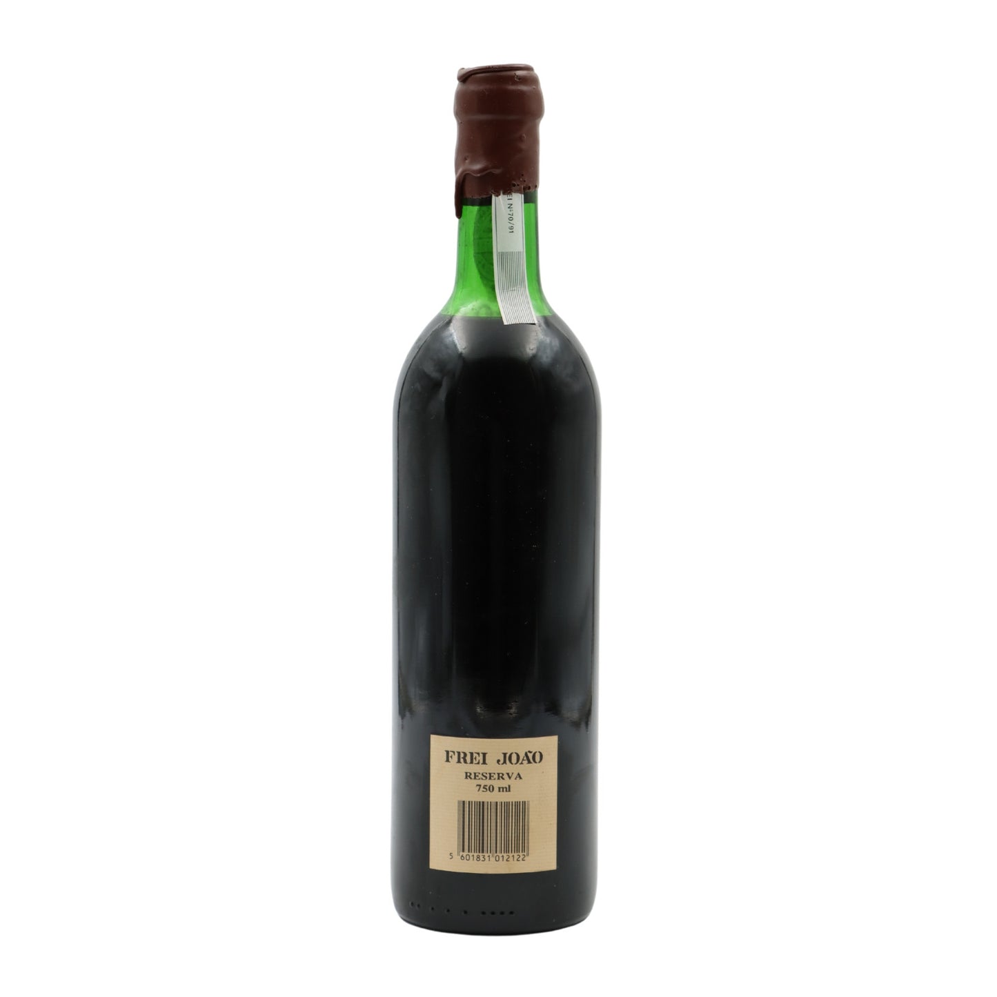 Frei João Reserva Tinto 1991