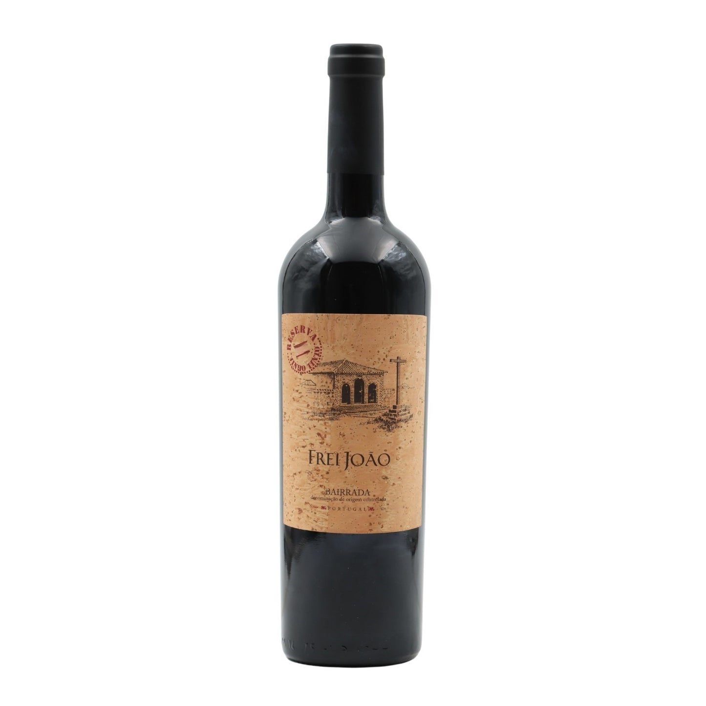 Frei João Reserve Red 2018