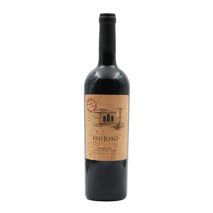 Frei João Reserva Tinto 2018