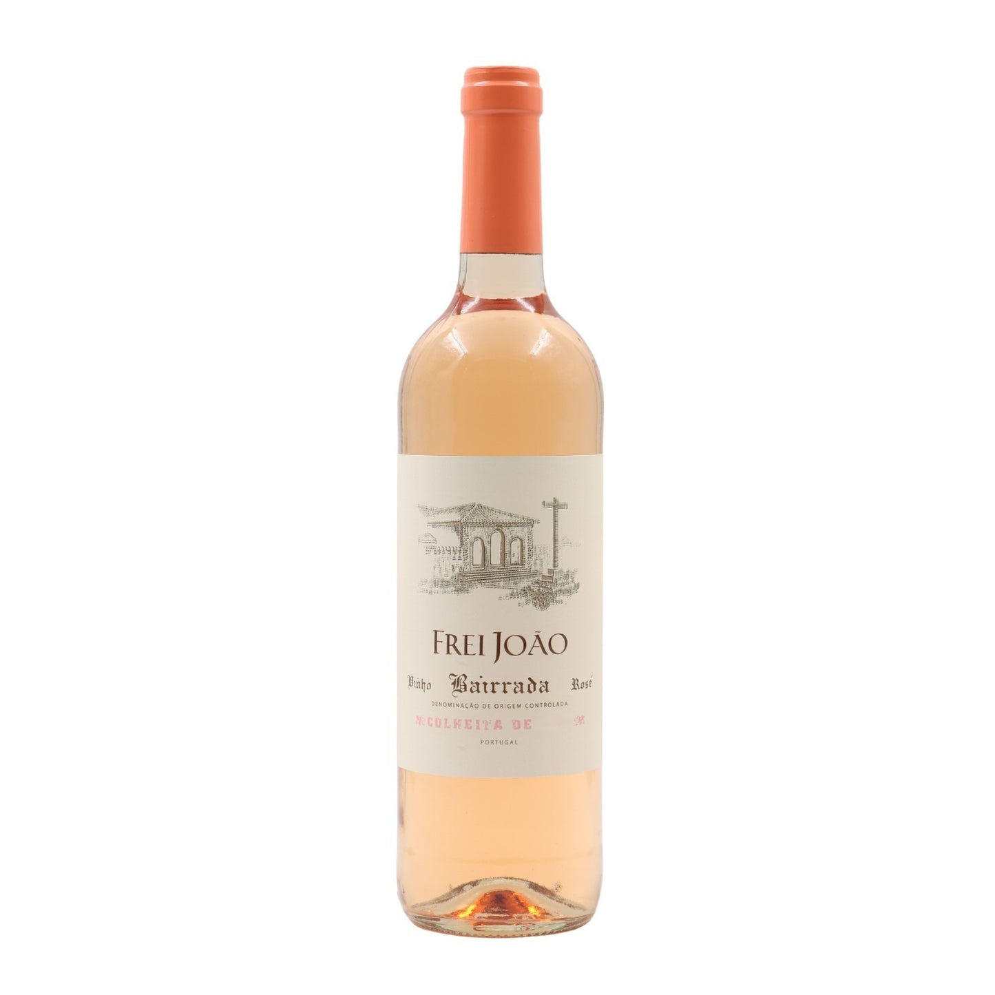 Frei João Rosé 2022