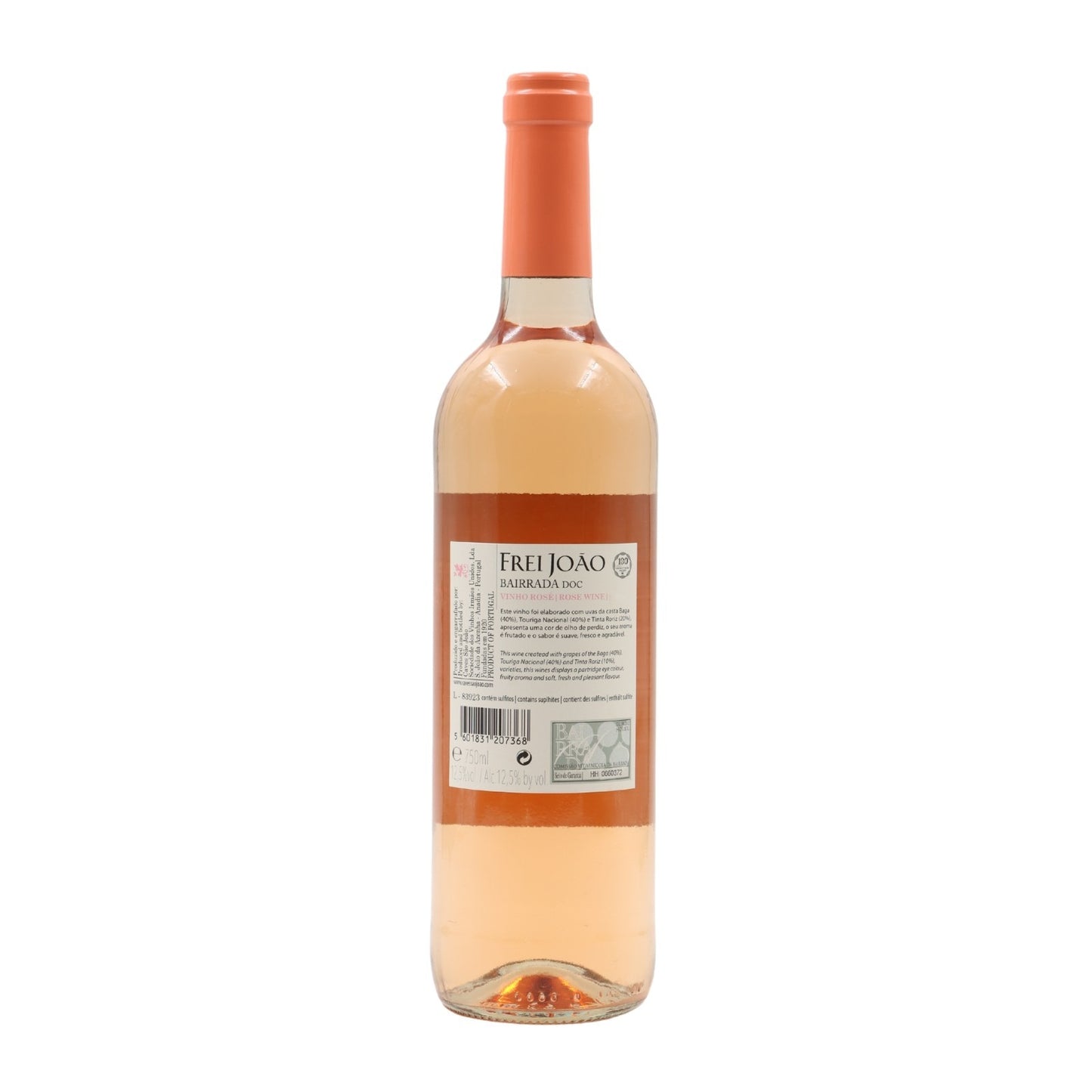 Frei João Rosé