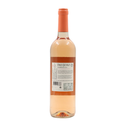 Frei João Rosé 2022