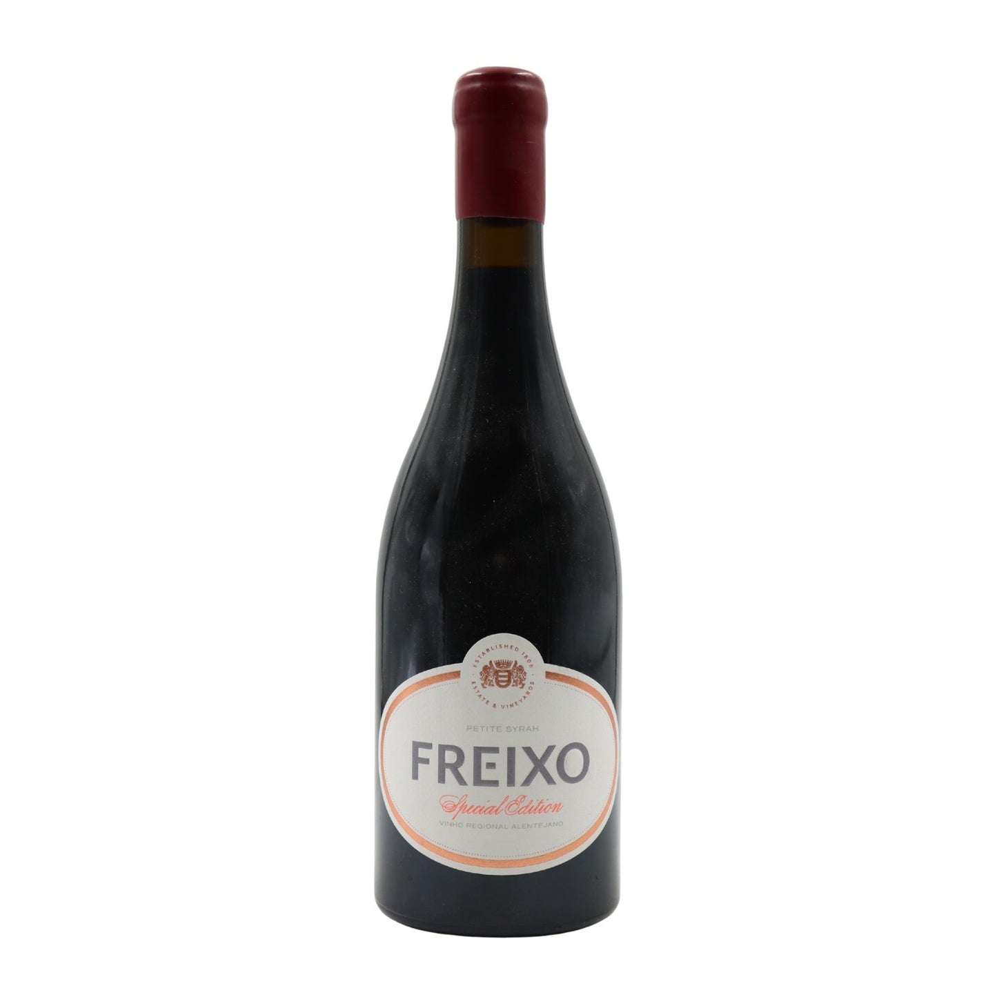 Freixo Special Edition Petit Syrah Tinto 2019