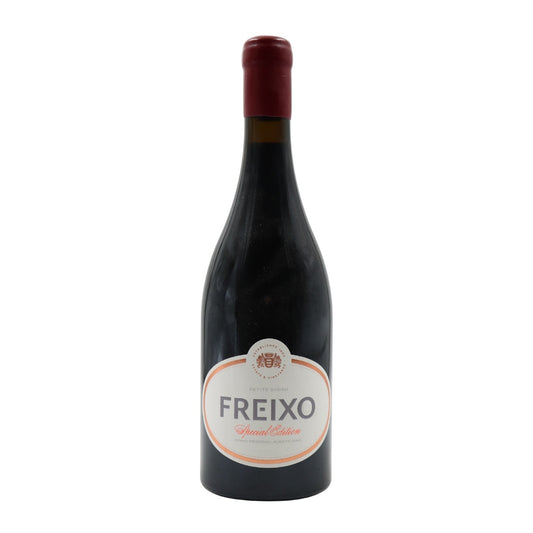 Freixo Special Edition Petit Syrah Tinto 2019
