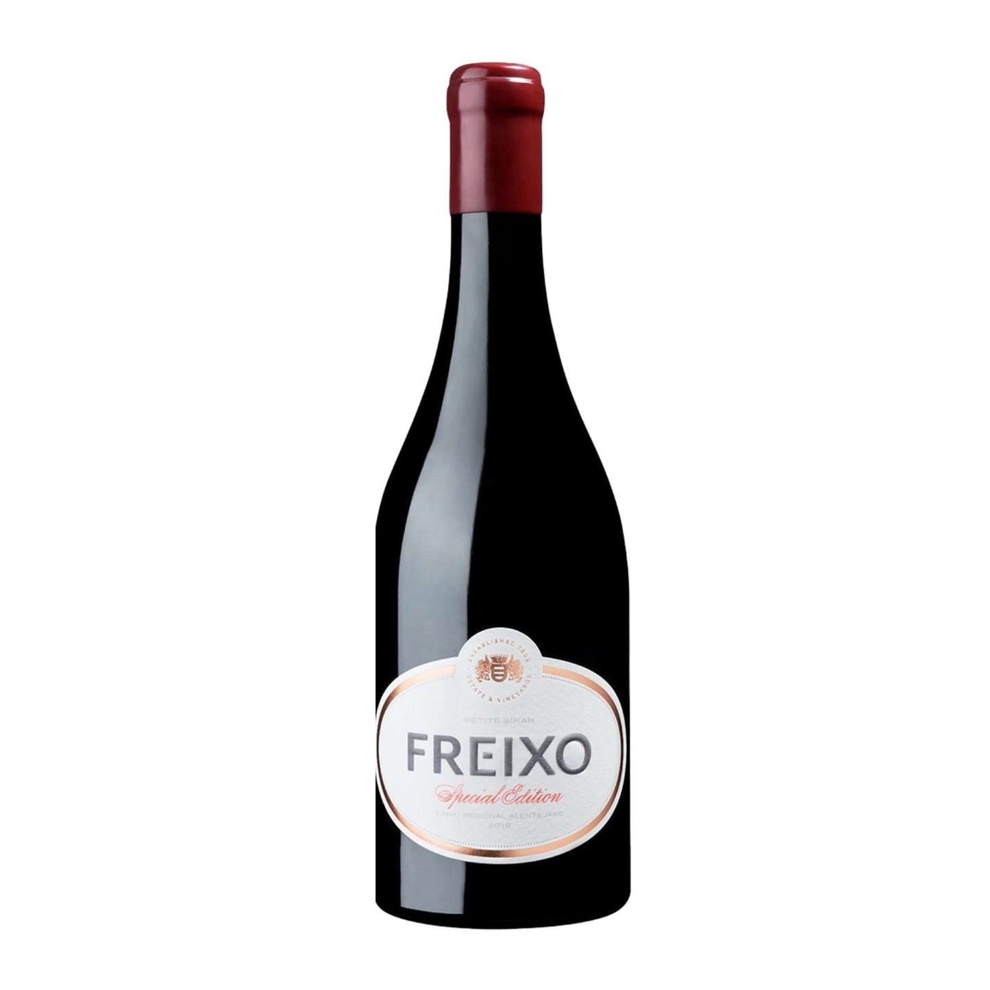 Freixo Special Edition Petit Syrah Red 2020