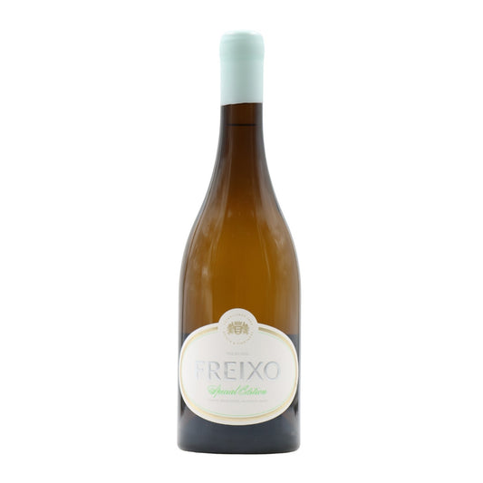 Freixo Riesling White 2021