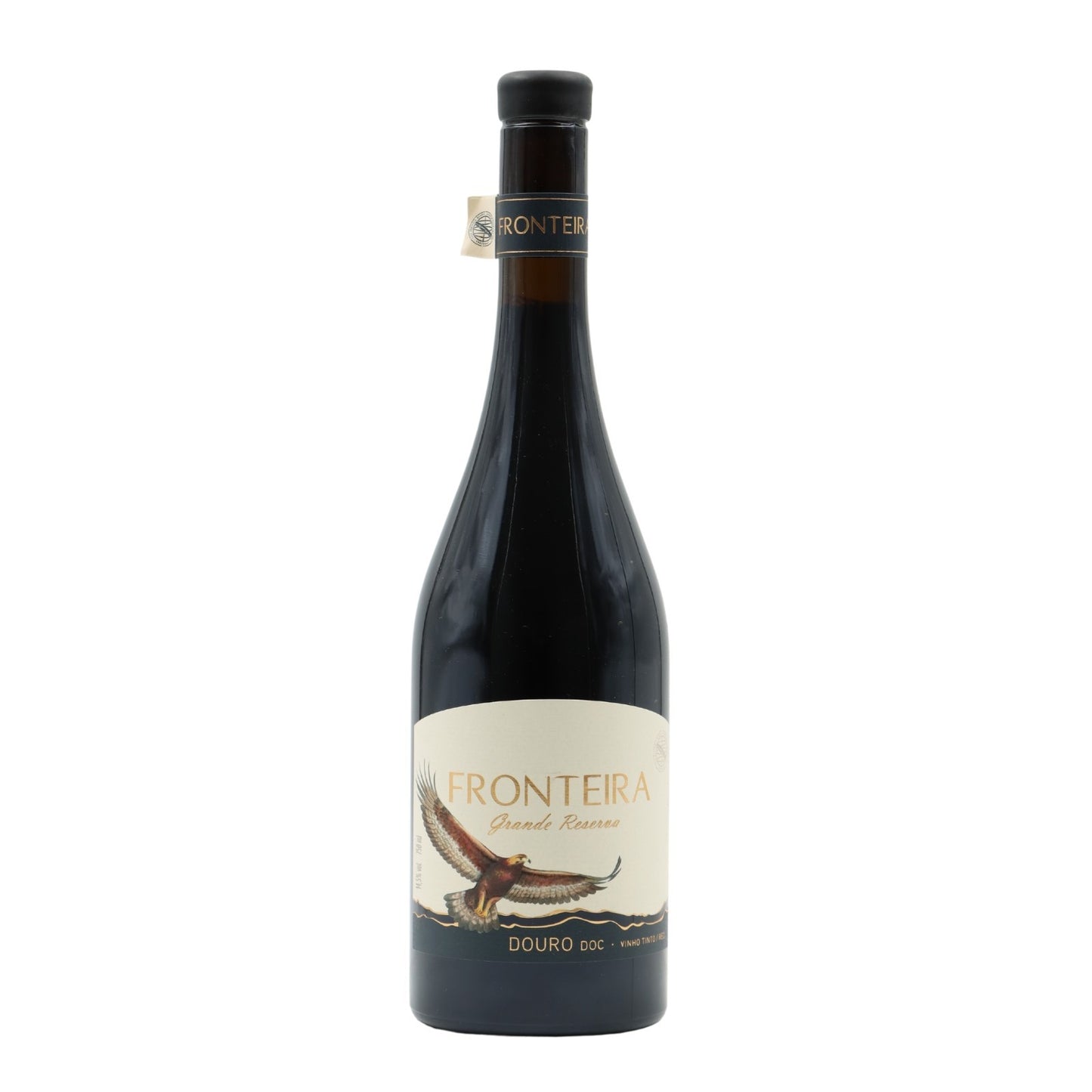 Fronteira Grande Reserve Red 2018