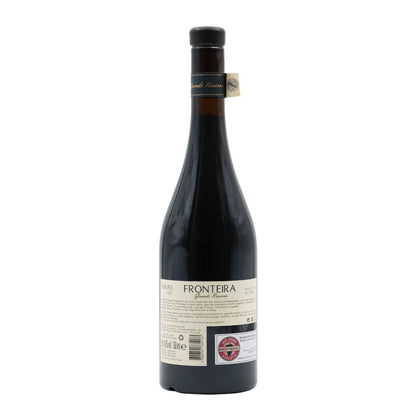 Fronteira Grande Reserva Tinto 2019