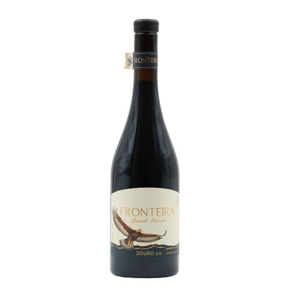 Fronteira Grande Reserva Tinto 2019