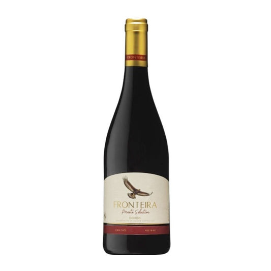 Fronteira Private Selection Tinto 2017
