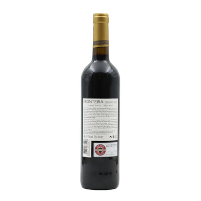 Fronteira Tinto