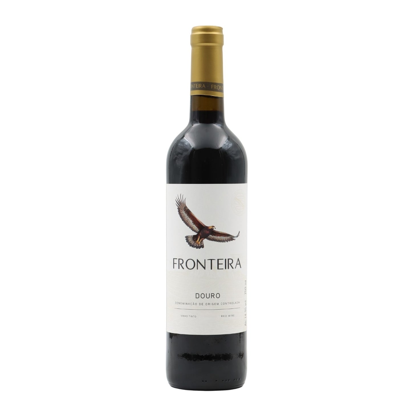 Fronteira Tinto