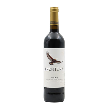 Fronteira Tinto