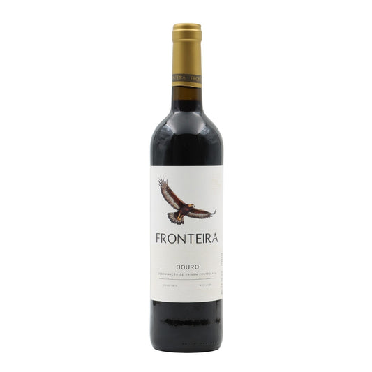 Fronteira Tinto