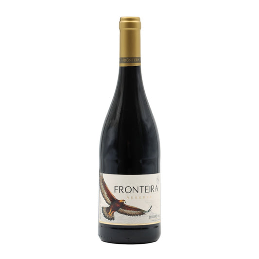 Fronteira Reserva Tinto 2018