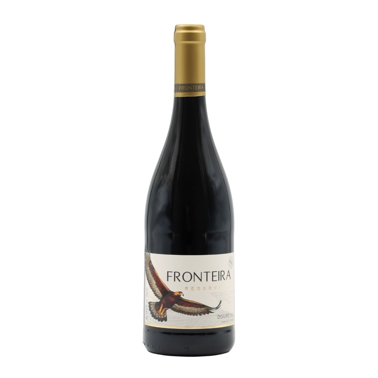 Fronteira Reserva Tinto