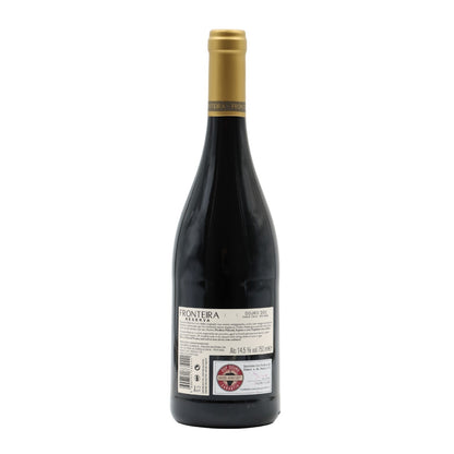Fronteira Reserva Tinto