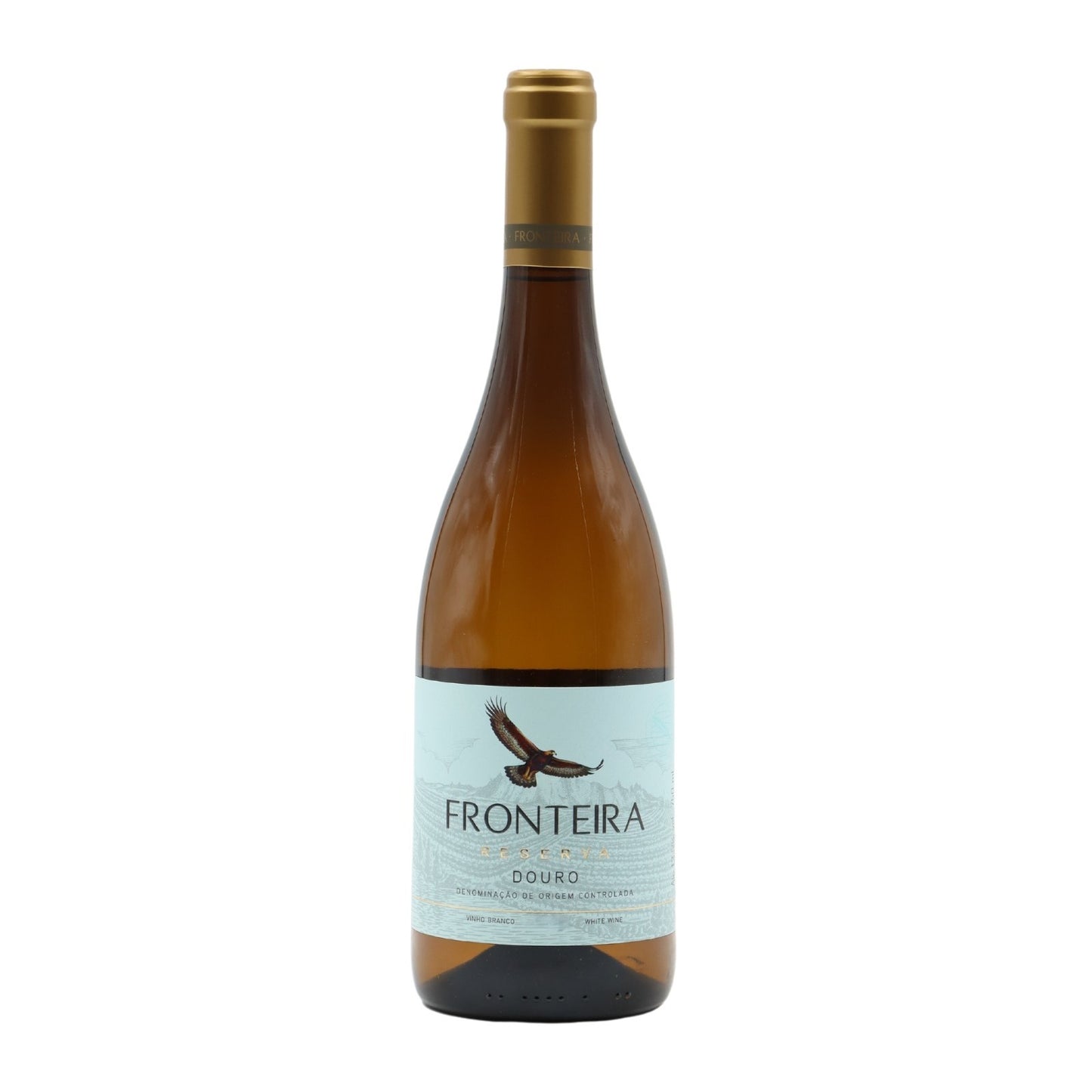 Fronteira Reserva Branco 2018