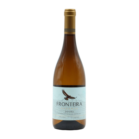 Fronteira Reserve White 2018