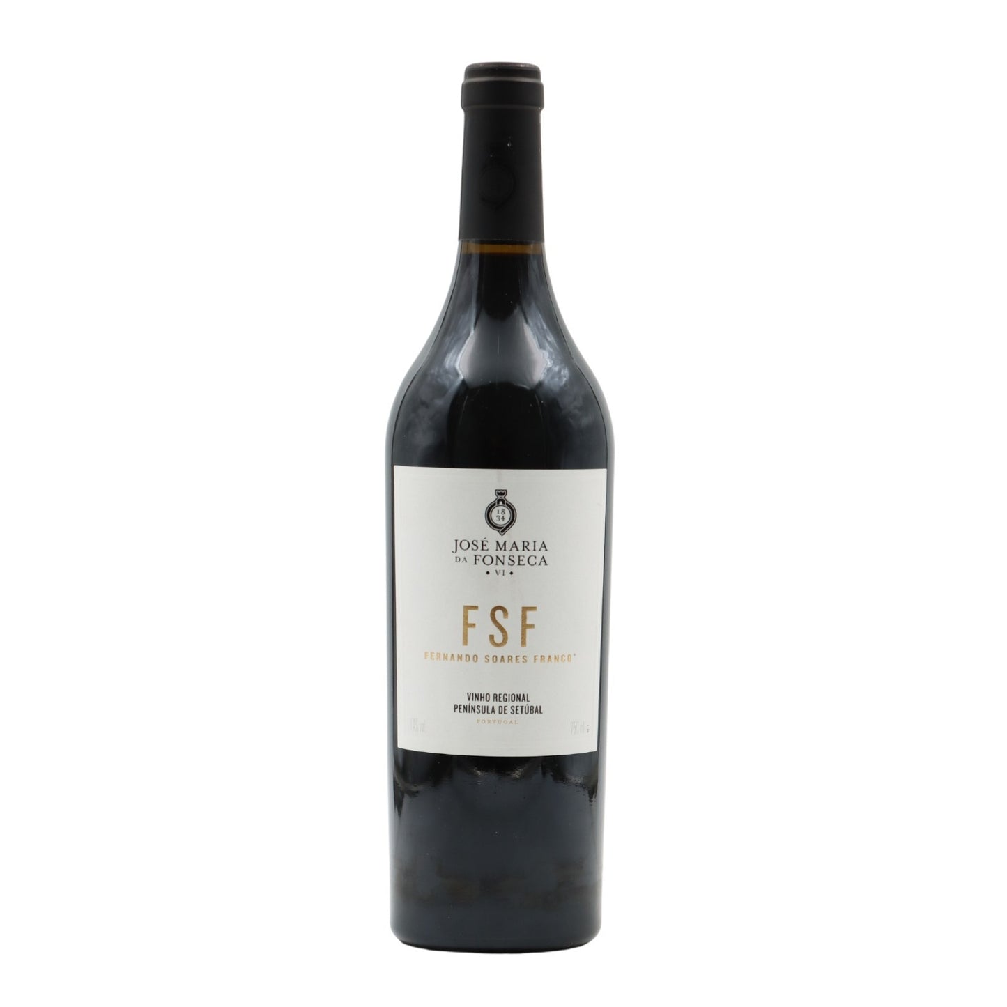 FSF Tinto 2015