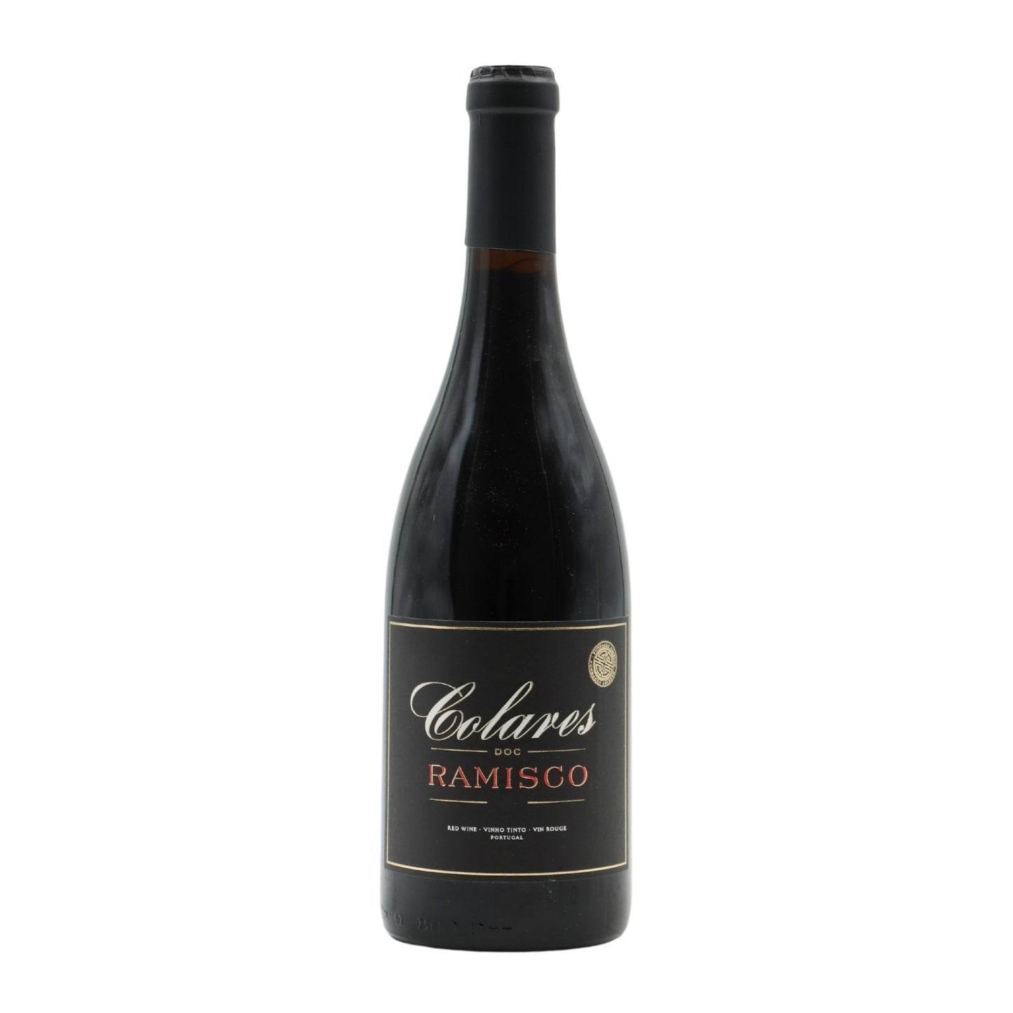 Fundação Oriente Ramisco de Colares Tinto 2014
