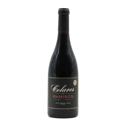 Fundação Oriente Ramisco de Colares Tinto 2014