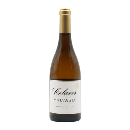 Fundação Oriente Malvasia de Colares Branco 2017