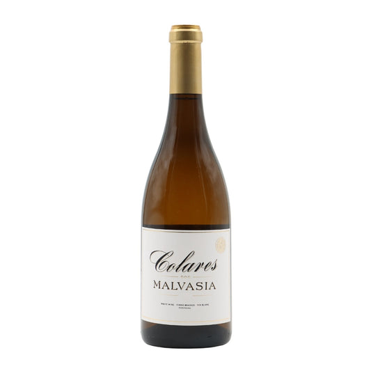 Oriente Malvasia Foundation of Colares Branco 2017